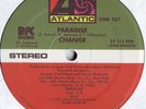 Change - Paradise 12
