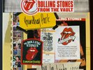 Rolling Stones From the Vaults Roundhay Park Live in Leeds 1983 OOP