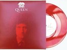 'QUEEN'  We Will Rock You -The Greatest, pop up store Carnaby St. 7