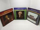 Haydn The Symphonies 93-104  Vinyl 6 LP Box Set Decca HDNJ 41-46  NM