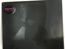 1988 Prince Black Album Noir-69 Blacked-Out Label Erotic City LP Vinyl Record BD