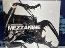 Mezzanine by Massive Attack Vinyl Record LP, 2017