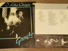 Gazebo - I Like Chopin LP 1983 Vinyl 12