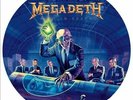 MEGADETH - RUST IN PEACE NEW VINYL