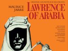 `Jarre, Maurice`-Maurice Jarre - Lawrence Of Arabia (Ltd Ed Transpa VINYL LP NEW