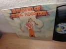 ATOMIC ROOSTER IN HEARING OF LP MINT UK 1ST PEGASUS 1971 / A1/B1
