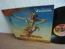 Dschinn Same, Krautrock Monster, orig. german 1st.Press 1972