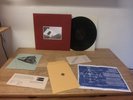 Godspeed You Black Emperor  – F# A# ? Canadian Post Punk Rarity 1997 Mint-