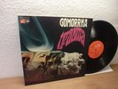 GOMORRHA TRAUMA 1971 LP MINT KRAUTROCK MONSTER 1ST PRESS BASF