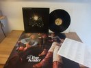 IHRE KINDER LEERE HÄNDE 1970 LP WITH POSTER TOP KRAUTROCK RARE