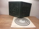 MANFRED MANN CHAPTER 3 1st LP 1969 VERTIGO SWIRL1st Press Mint-