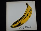 VELVET UNDERGROUND NICO V6-5008 1967 Intact Banana Warhol Lou Reed LP Vinyl EX+