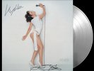 Kylie Minogue Fever limited edition silver vinyl (vinyle argent)