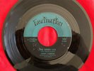 Jimmy Carroll, Fascination 2000, Big Green Car & That's All I Want, GREAT Guitar