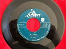 Al Casey, Liberty 55117, Willa Mae & She Gotta Shake, GREAT guitar rockers ? ?