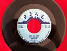 Eddie Cash, Peak 1001, Doing All Right & Land Of Promises, GREAT rocker ?