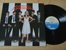 Blondie – Parallel Lines Vinyl LP CDL1192 w/inner 1978 One Way Or Another