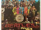 The Beatles-Sgt. Pepper's Lonely Hearts Club Band-LP-Capitol-MAS-2653-MONO-1st