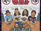 D.R.I.-4 of a Kind LP