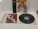 Labyrinth David Bowie Movie LP Vinyl Record EMI Vintage Complete 1986 SV-17206