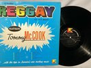 LP TOMMY McCOOK Reggay At It's Best (ORIG Vinyl, LANARC, JAMAICA) NM/EX