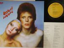LP DAVID BOWIE Pinups RPL2124 RCA JAPAN Vinyl