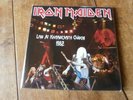 IRON MAIDEN  Live at hammersmith odeon 1982