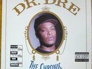 Dr. Dre – The Chronic 2x Vinyl, LP, Album, Reissue, Remastered 2001 DRR 63000-1