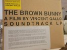 The Brown Bunny Soundtrack Soundtrack John Frusciante Vincent Gallo 1000 limited