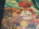 Oasis standing on the shoulder of giants and dig out your soul 1st pressings