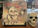 Scary Stories To Tell In The Dark Lp RARE Caedmon Clean George Irwin RARE