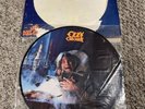 OZZY OSBOURNE   Live Mr Crowley   EP Collectors Edition Vinyl Picture Disc READ