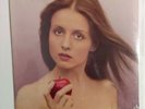 Deborah Allen, Trouble In Paradise, LP, New Sealed, Capitol Records EMI,