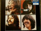 THE BEATLES : LET IT BE Vinyl LP Remix Exclusive w/4 Collectible Prints SEALED