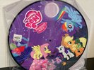 My Little Pony Magical Friendship Tour  - Princess Luna Variant Vinyl - New