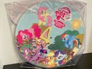 My Little Pony Magical Friendship Tour  - Princess Celestia Variant Vinyl - New