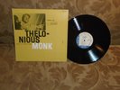 Thelonious Monk Genius of Modern Music Vol.1 Blue Note 1510 Art Blakey NM LP