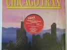 FRANKIE KNUCKLES PRESENTS Music Selected & Edited By Ron Hardy   VINYL LP USA