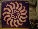 EMBRYO Opal LP/1970 Germany/Psych/Prog/Krautrock/Jazz-Rock Fusion/Ohr