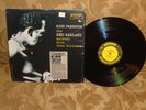 Red Garland Quintet High Pressure John Coltrane Prestige 7209 OJC-340 NM D Byrd