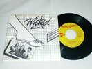 WICKED STEP - ENTICING WOMAN 1980 PRIVATE METAL PARADOXX VIRTUE MESSIAH PARAGON