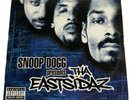 Snoop Dogg Presents Tha Eastsidaz Double LP 2000
