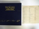 BEATLES COLLECTION EMI/ODEON EAS-66010-23 JAPAN VINYL 14LP