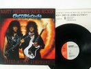 CACOPHONY SPEED METAL SYMPHONY FEMS SP25 5322 JAPAN PROMO VINYL LP