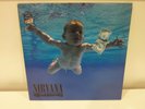 NIRVANA - Nevermind - 1st Press 1991 Geffen LP + Misprinted Inner - EX Condition