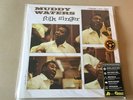 Muddy Waters - Folk Singer  (2LP 180g 45RPM) AAPB 1483-45  Analogue Productions