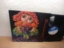 BULLFROG SAME LP IN 1976 KRAUTROCK MUSIC VERY RARE