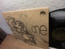 JANE - TOGETHER 1972 ORIG. GREEN BRAIN LP IN MINT, LAMINATED COVER