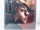 La Roux Self Titled S/T LP 2009 Polydor Album Vinyl Record (SEALED)