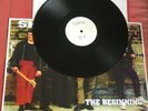 Test Pressing Skrew 3/7 with Poster Rock-o-Rama ios SD - Skrewed Up